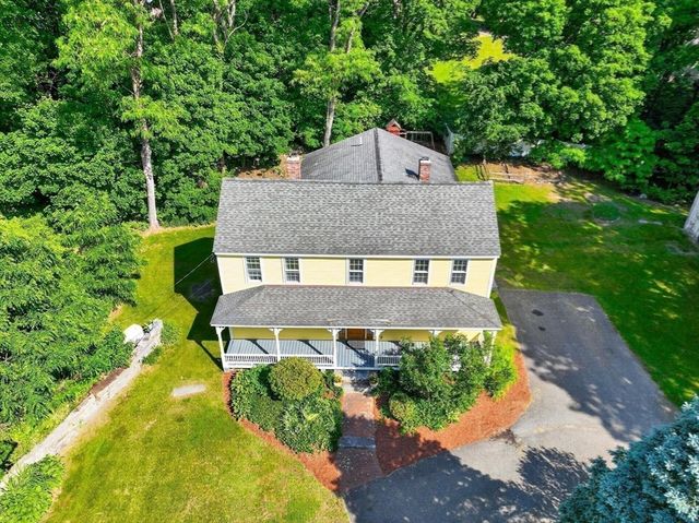270 Groton Road, Westford, MA 01886