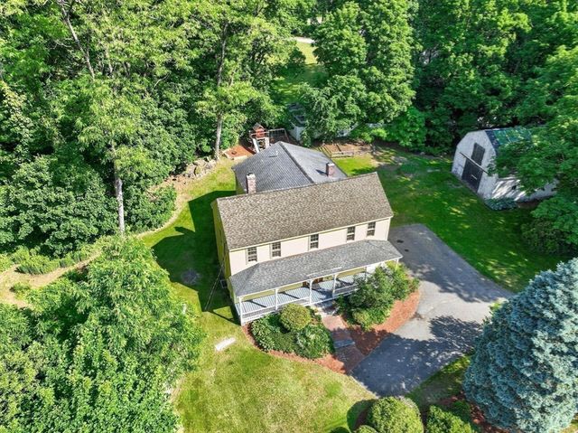 270 Groton Road, Westford, MA 01886