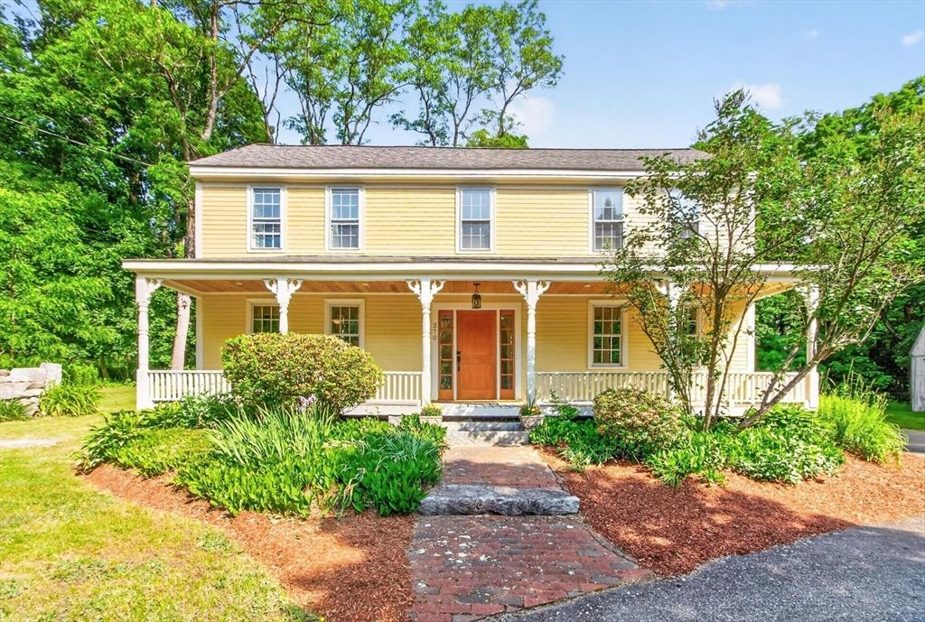 270 Groton Road, Westford, MA 01886