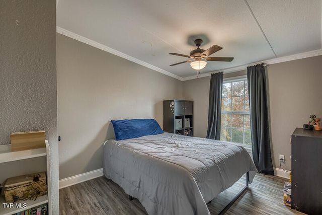 618 Henson Road, Bristol, TN 37620