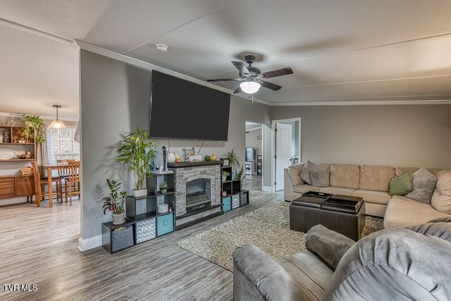 618 Henson Road, Bristol, TN 37620