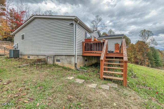 618 Henson Road, Bristol, TN 37620