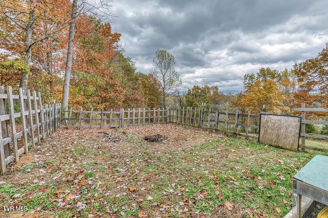 618 Henson Road, Bristol, TN 37620