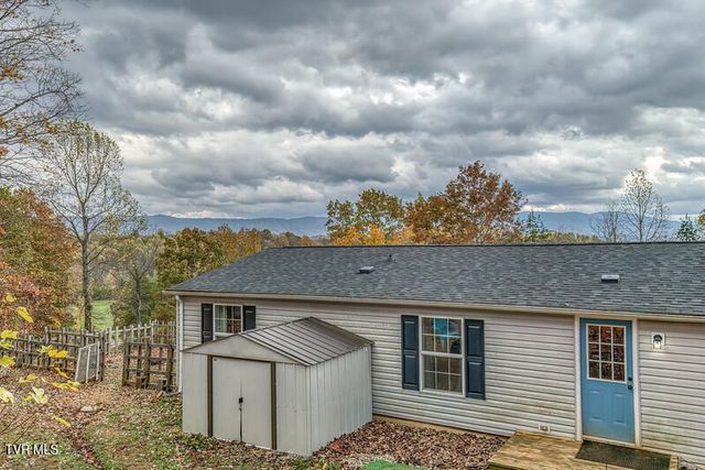 618 Henson Road, Bristol, TN 37620