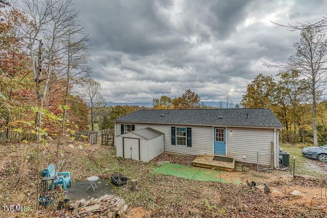 618 Henson Road, Bristol, TN 37620