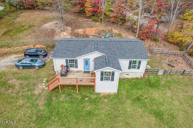618 Henson Road, Bristol, TN 37620