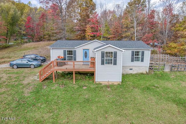 618 Henson Road, Bristol, TN 37620