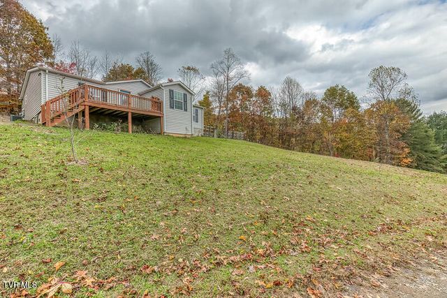 618 Henson Road, Bristol, TN 37620