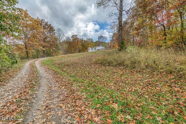 618 Henson Road, Bristol, TN 37620
