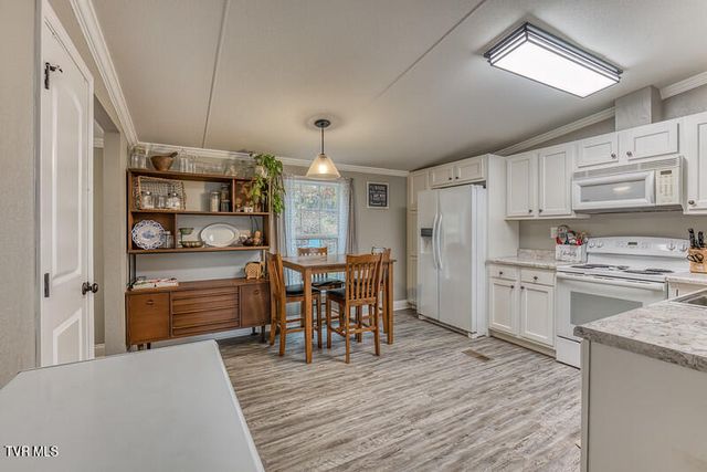 618 Henson Road, Bristol, TN 37620