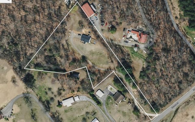 618 Henson Road, Bristol, TN 37620