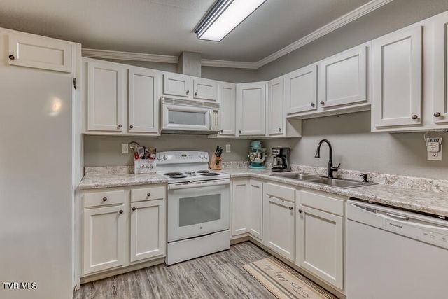 618 Henson Road, Bristol, TN 37620