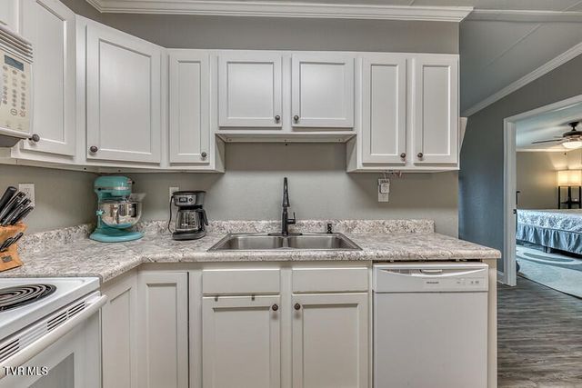 618 Henson Road, Bristol, TN 37620