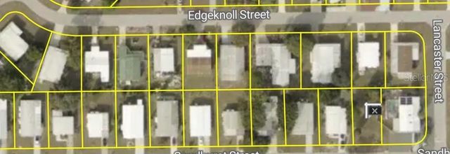 0 SANDHURST STREET, Brooksville, FL 34613