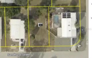 0 SANDHURST STREET, Brooksville, FL 34613
