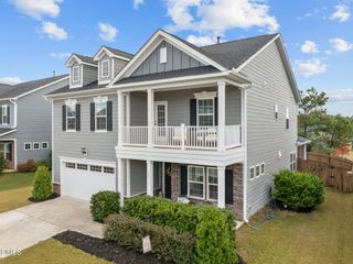 121 Cassada Court, Holly Springs, NC 27540