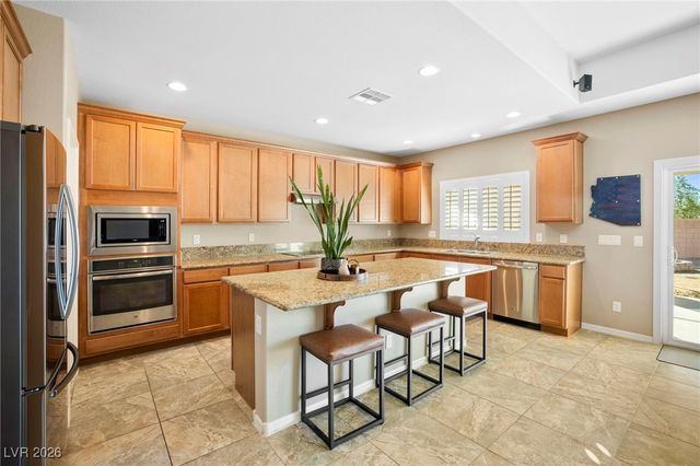 4347 La Romita Street, Pahrump, NV 89061