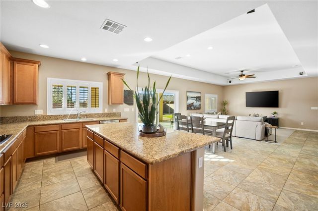 4347 La Romita Street, Pahrump, NV 89061