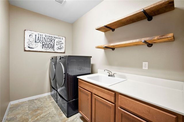 4347 La Romita Street, Pahrump, NV 89061