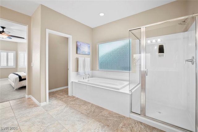 4347 La Romita Street, Pahrump, NV 89061