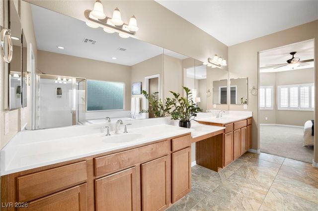 4347 La Romita Street, Pahrump, NV 89061