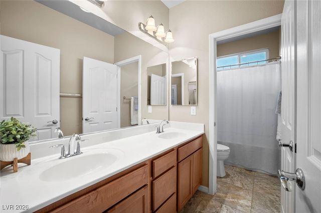 4347 La Romita Street, Pahrump, NV 89061