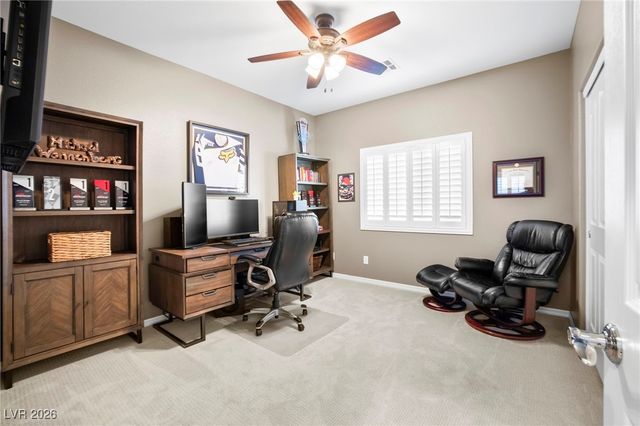 4347 La Romita Street, Pahrump, NV 89061