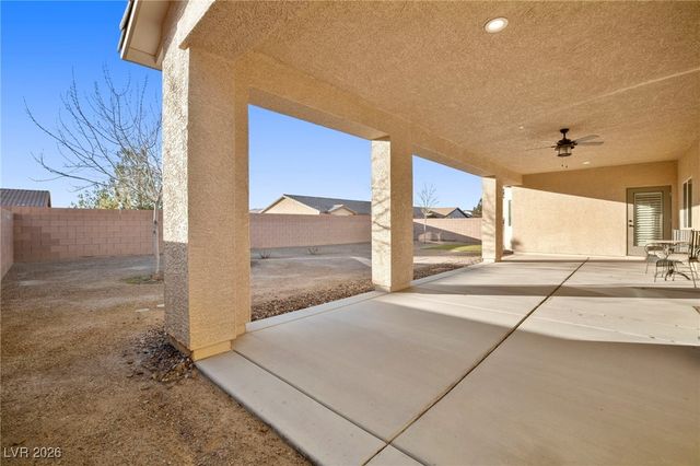 4347 La Romita Street, Pahrump, NV 89061