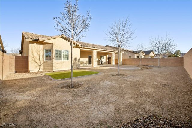 4347 La Romita Street, Pahrump, NV 89061