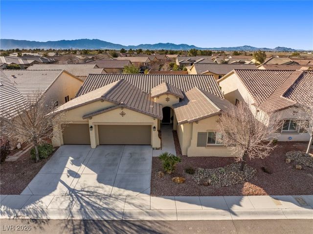 4347 La Romita Street, Pahrump, NV 89061