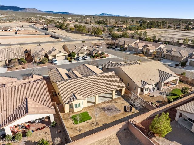 4347 La Romita Street, Pahrump, NV 89061