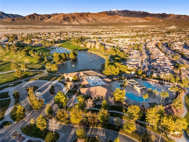 4347 La Romita Street, Pahrump, NV 89061