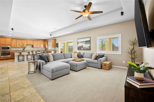 4347 La Romita Street, Pahrump, NV 89061