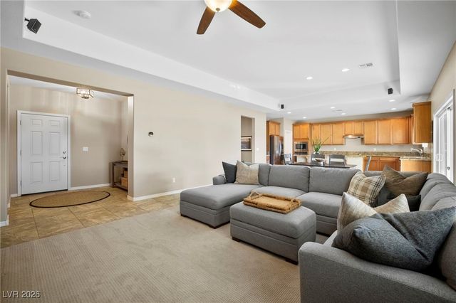 4347 La Romita Street, Pahrump, NV 89061