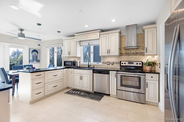 37814 Avon Lane, Farmington Hills, MI 48331