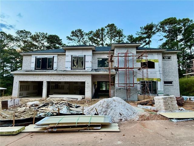 2701 Collins Hill Road, Lawrenceville, GA 30043
