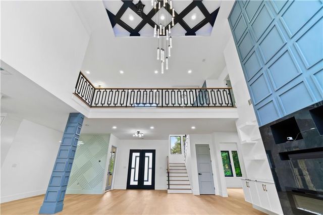 2701 Collins Hill Road, Lawrenceville, GA 30043