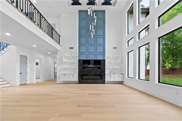 2701 Collins Hill Road, Lawrenceville, GA 30043