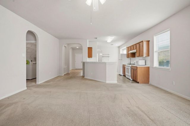 505 Burham Lane, League City, TX 77573