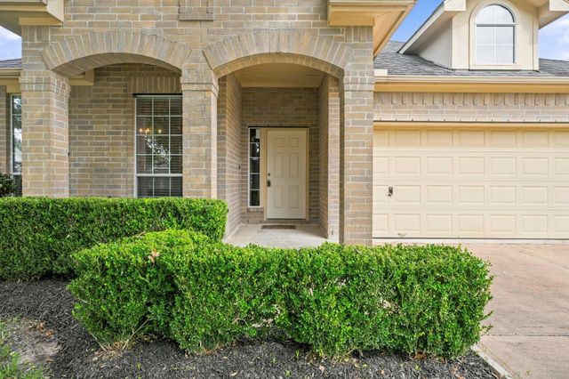 505 Burham Lane, League City, TX 77573