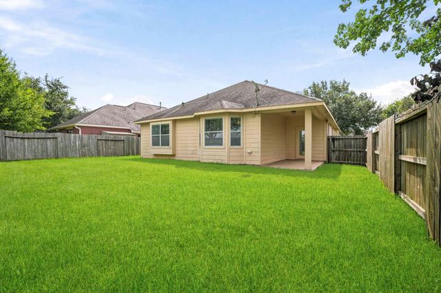 505 Burham Lane, League City, TX 77573