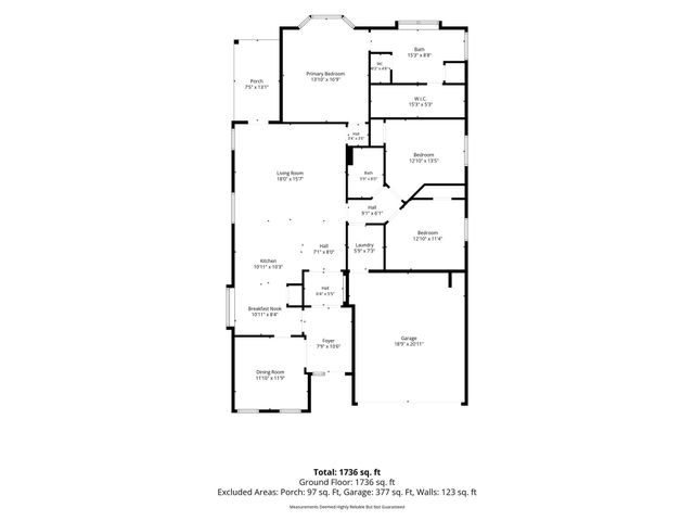 505 Burham Lane, League City, TX 77573
