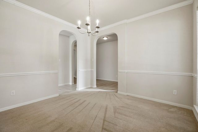 505 Burham Lane, League City, TX 77573
