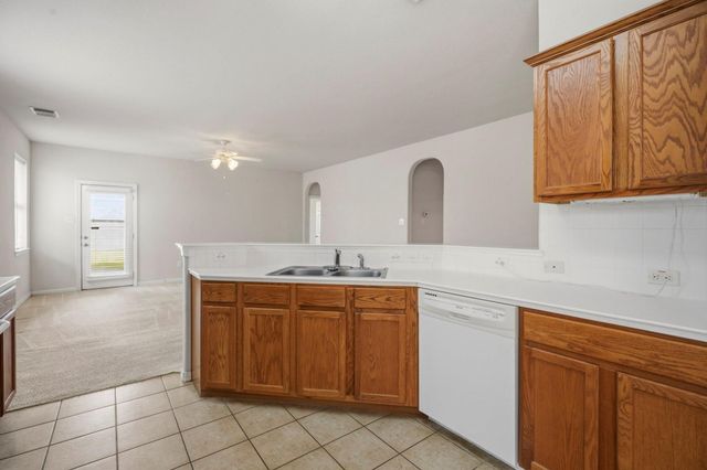 505 Burham Lane, League City, TX 77573