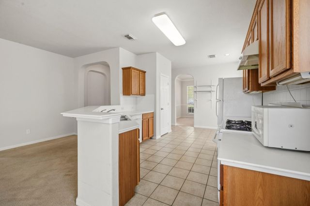 505 Burham Lane, League City, TX 77573