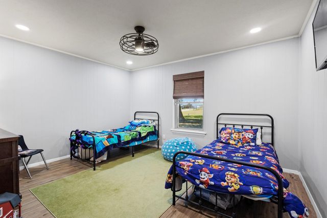 62 Sanders Road, Whitesboro, TX 76273