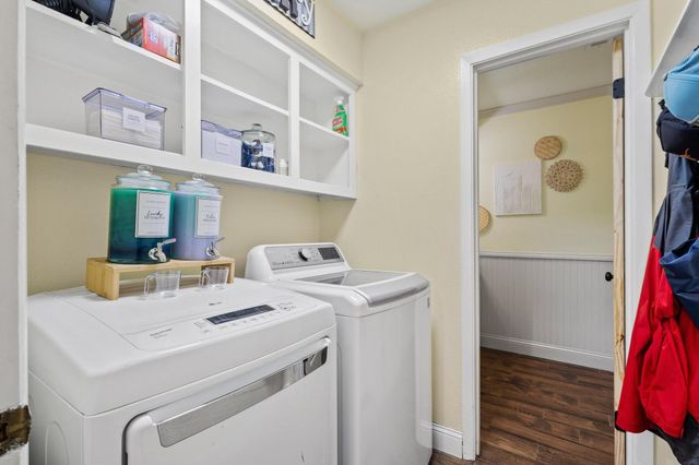 62 Sanders Road, Whitesboro, TX 76273