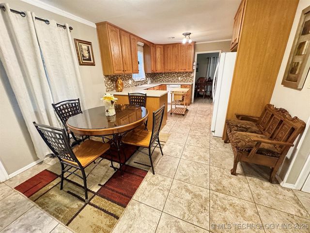 510 Beverly Avenue, Vian, OK 74962