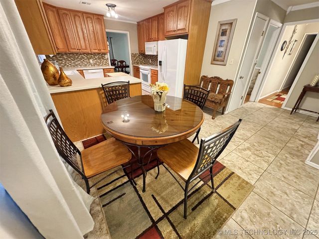 510 Beverly Avenue, Vian, OK 74962