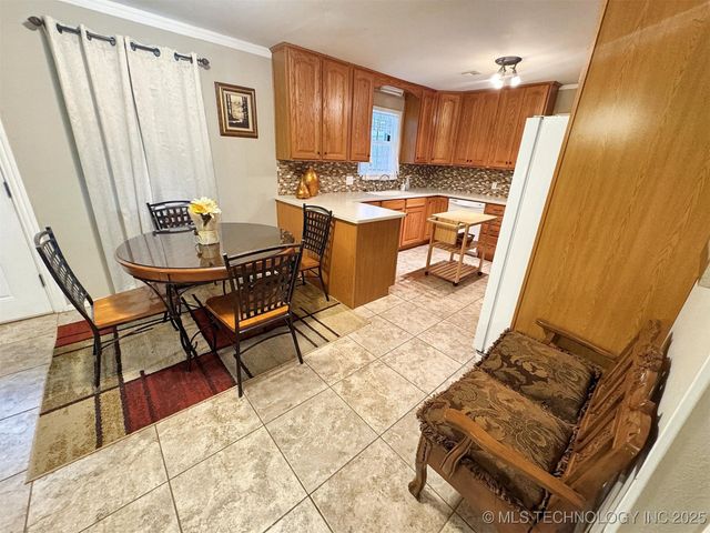 510 Beverly Avenue, Vian, OK 74962